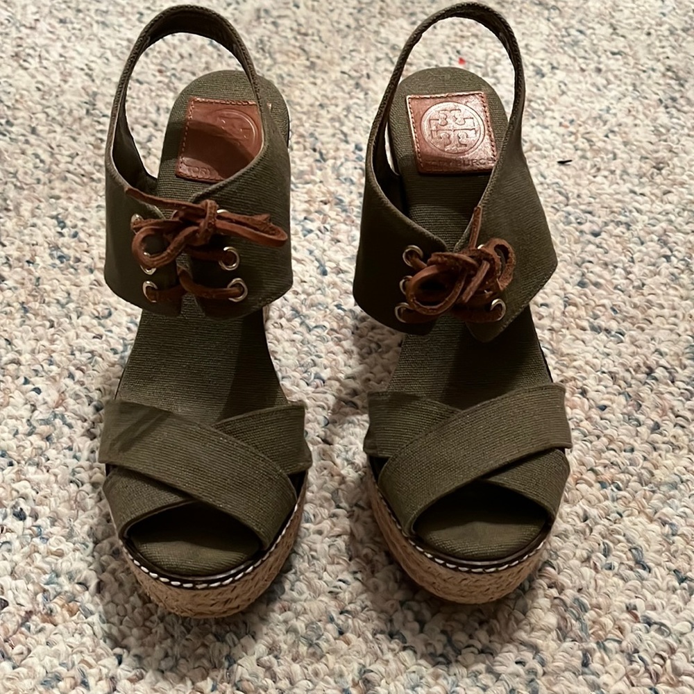 Tory Burch Espadrilles